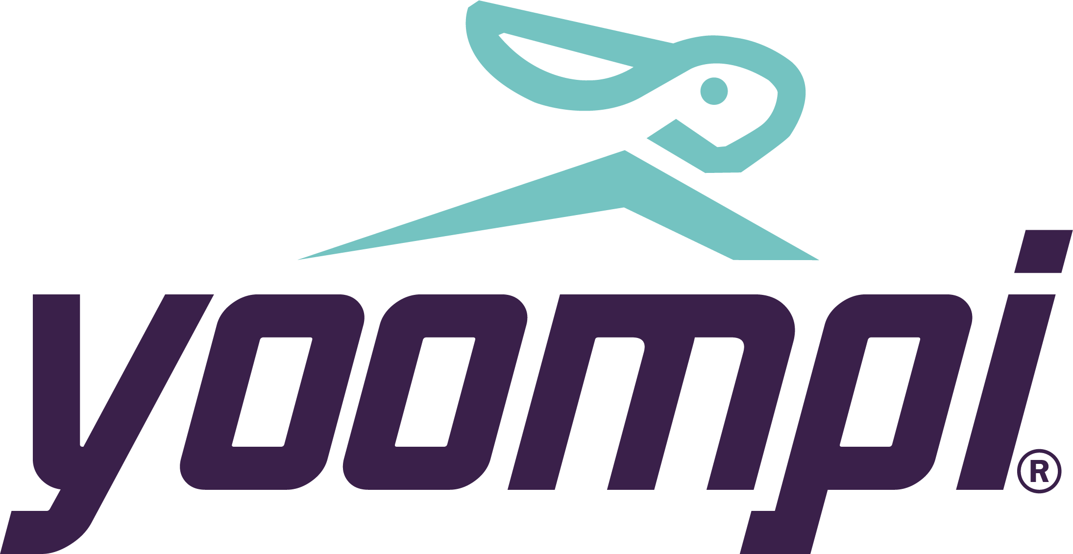 Yoompi Logo